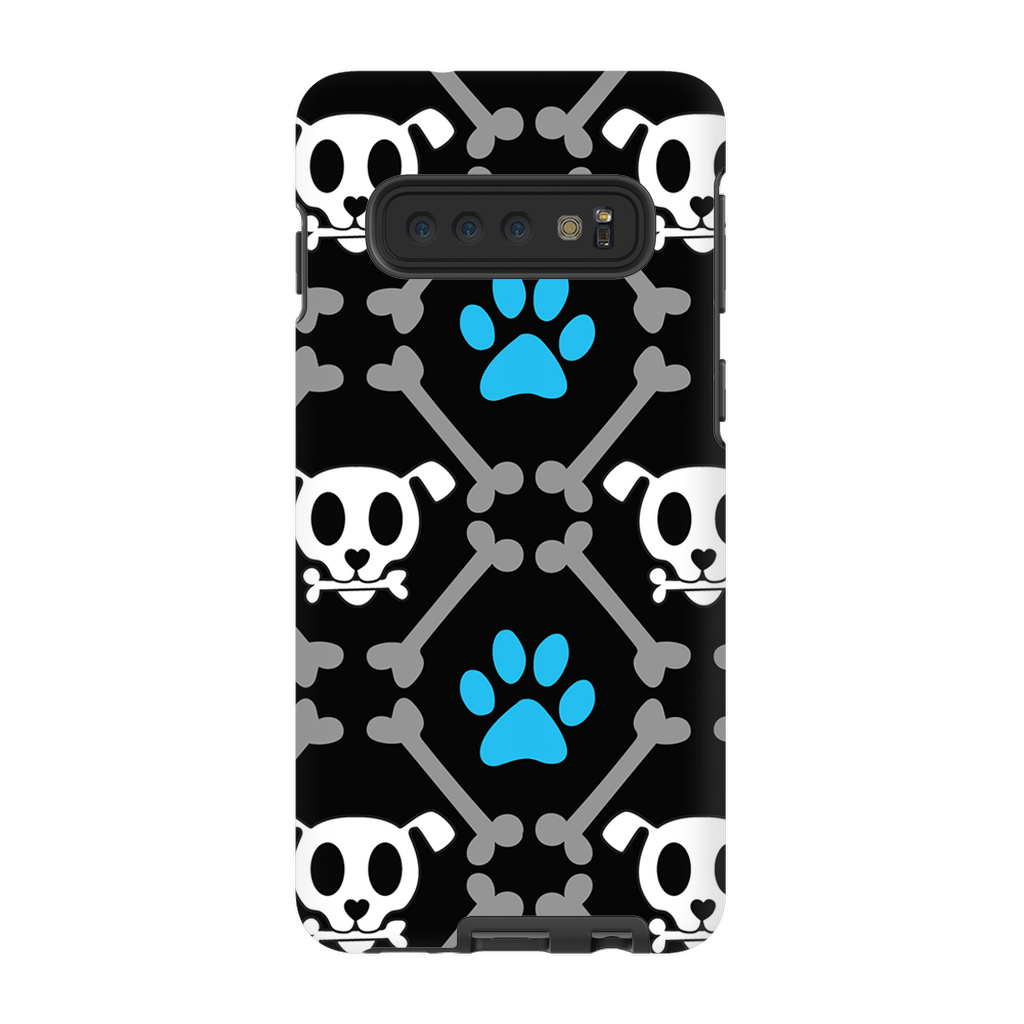Bone  Dogger Phone Case