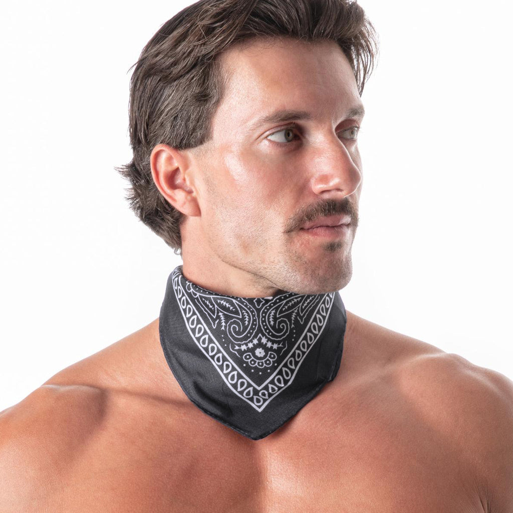 Hanky Black