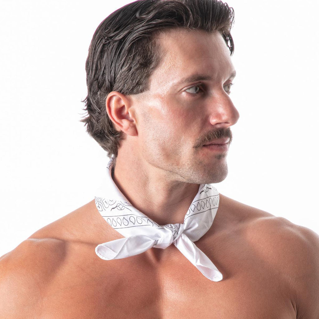 Hanky White