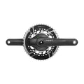 Sram power meter red axs spider 160mm e1 dub 48-35t direct mount excl. bottom bracket