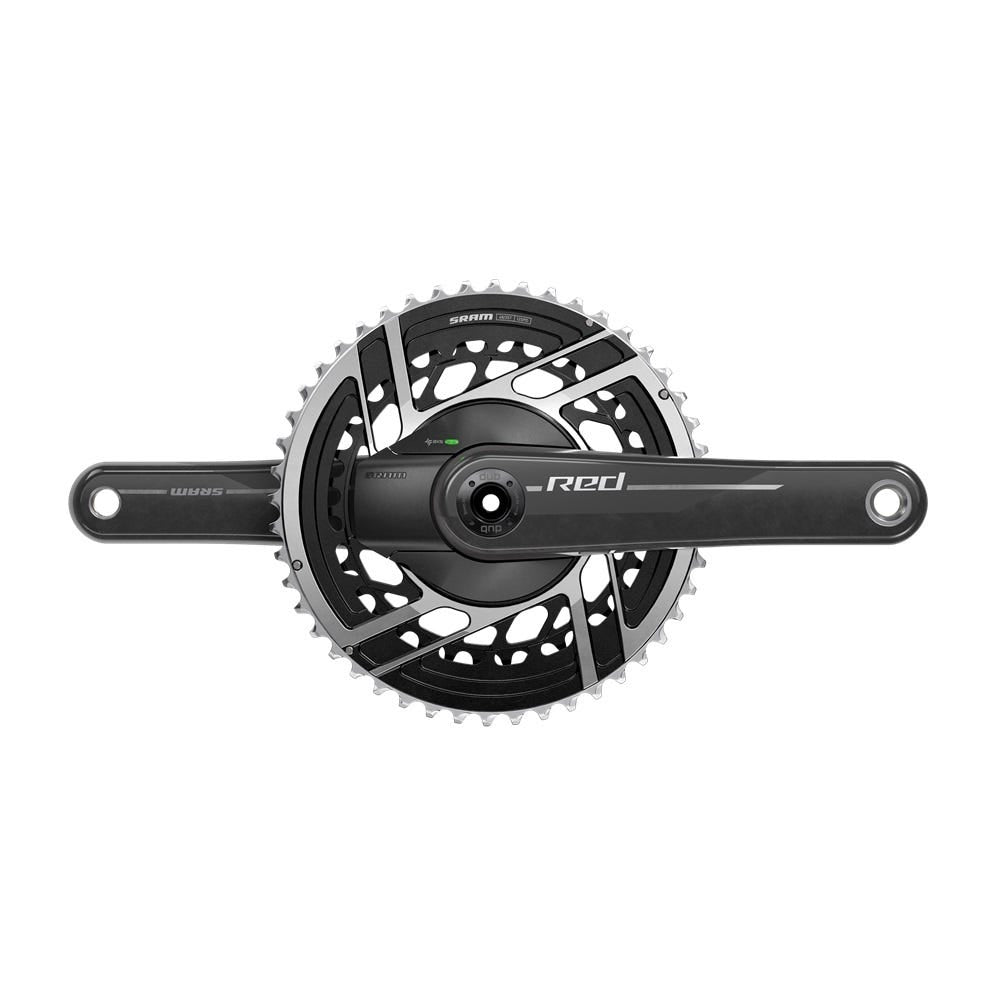 Sram power meter red axs spider 160mm e1 dub 48-35t direct mount excl. bottom bracket