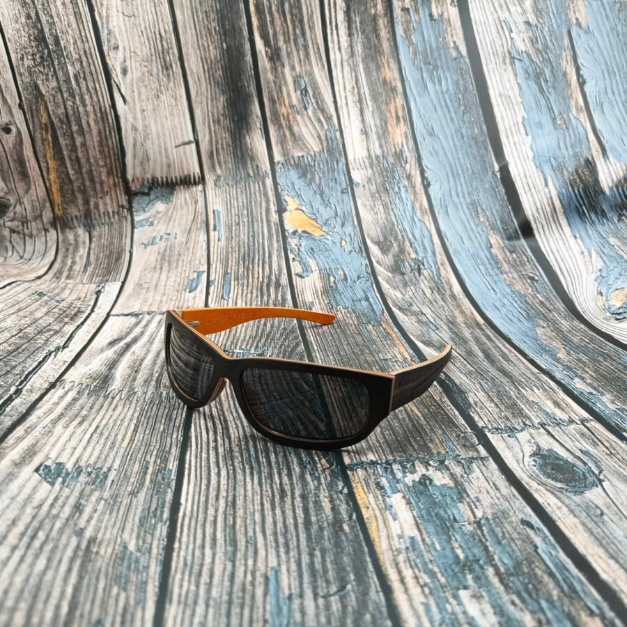 gafas de madera livegens
