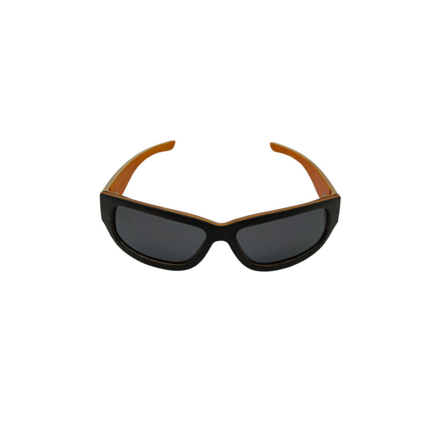 gafas de madera livegens