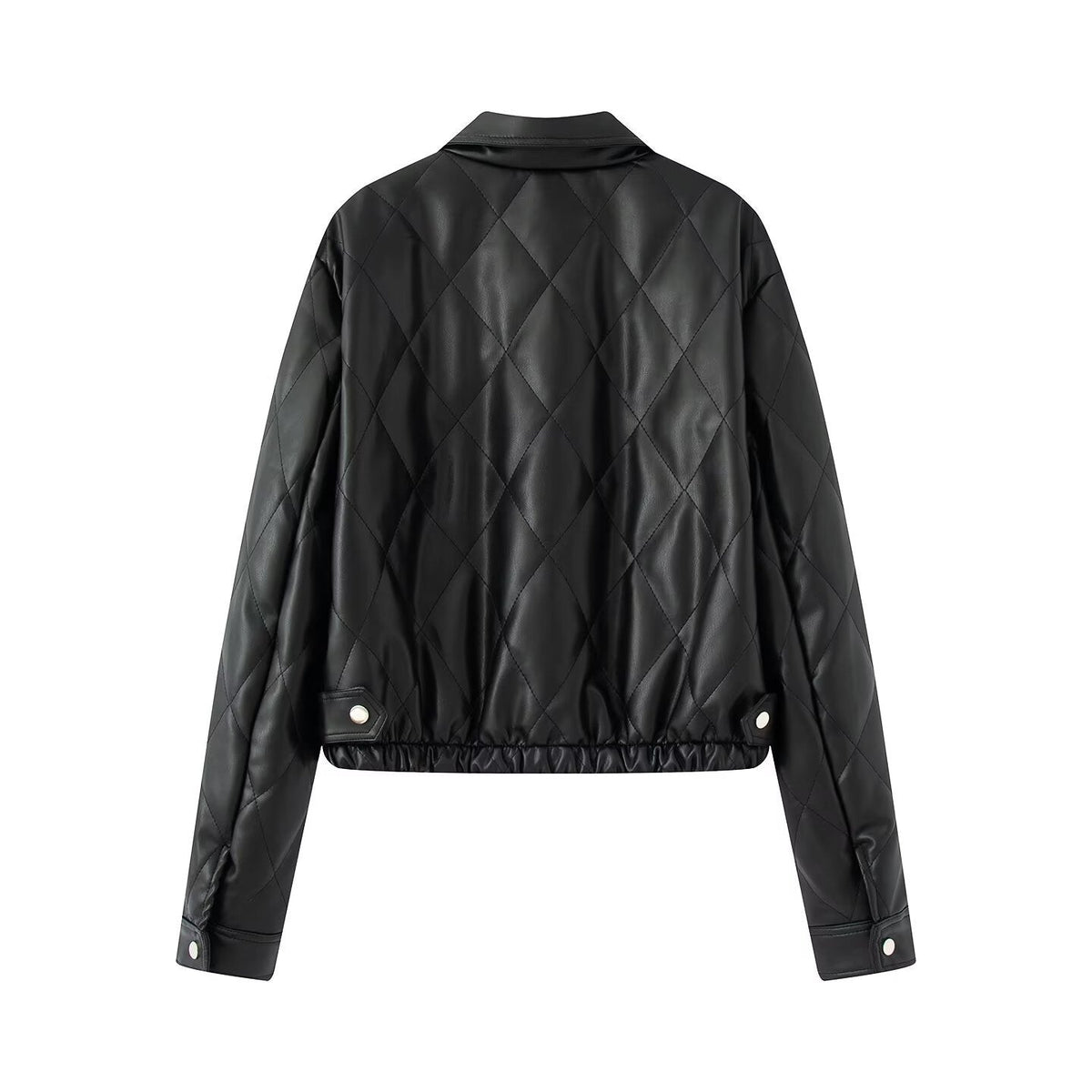 Women's Jacket - Fashion Statement The Washington Market BYMANYC ® New York