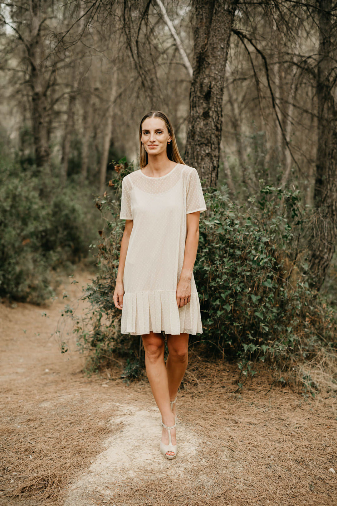 PARTY DRESS