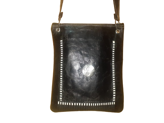 Bolso Plano Fez de colores