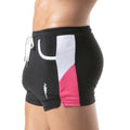 Hero Shorts Black