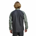 Windcheater Jacket Adidas Terrex Grey