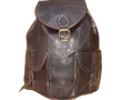 Mochila Marrakech 2 bolsillos mediana