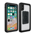 Imp tigra sport phone case fitclic neo dry case for iphone x