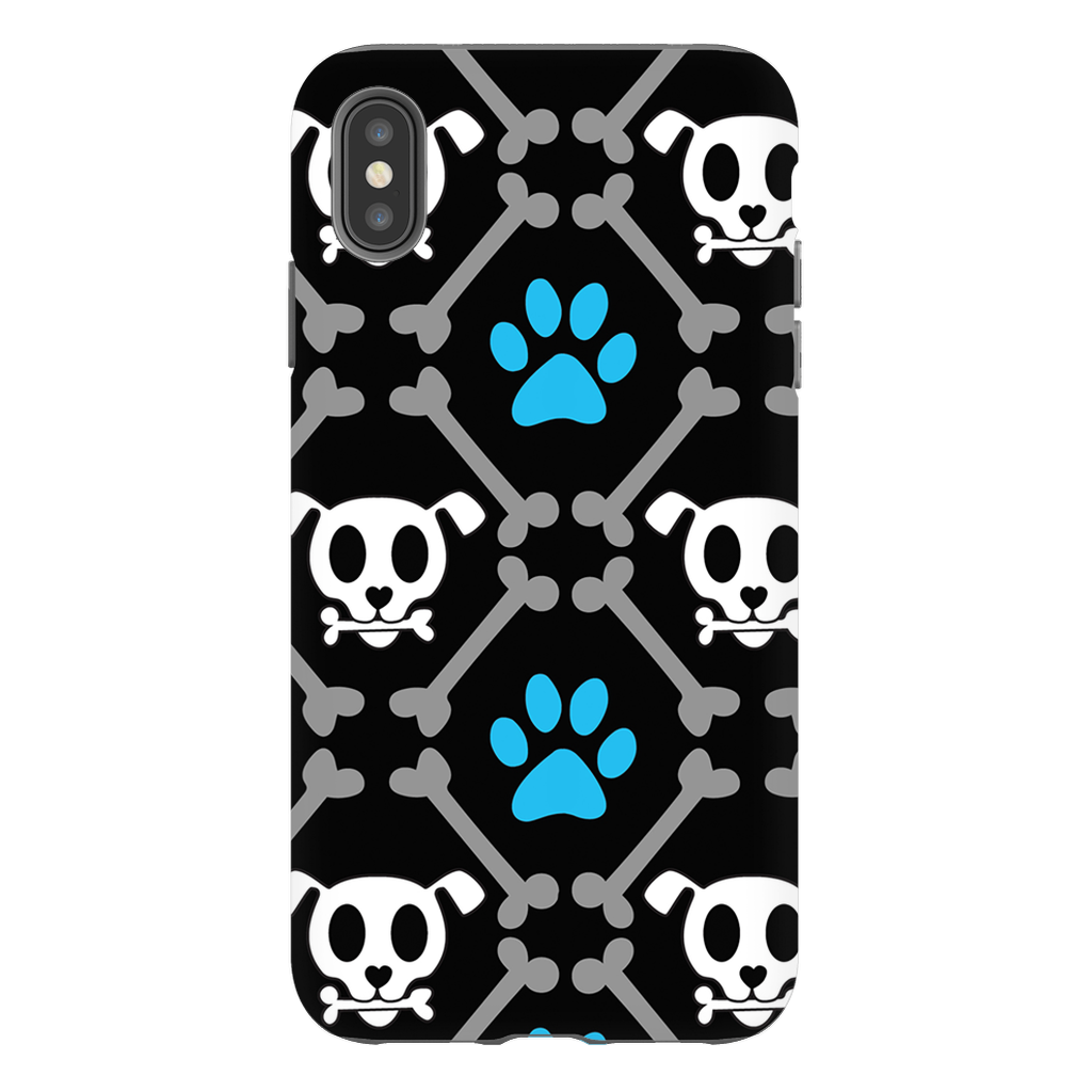 Bone  Dogger Phone Case