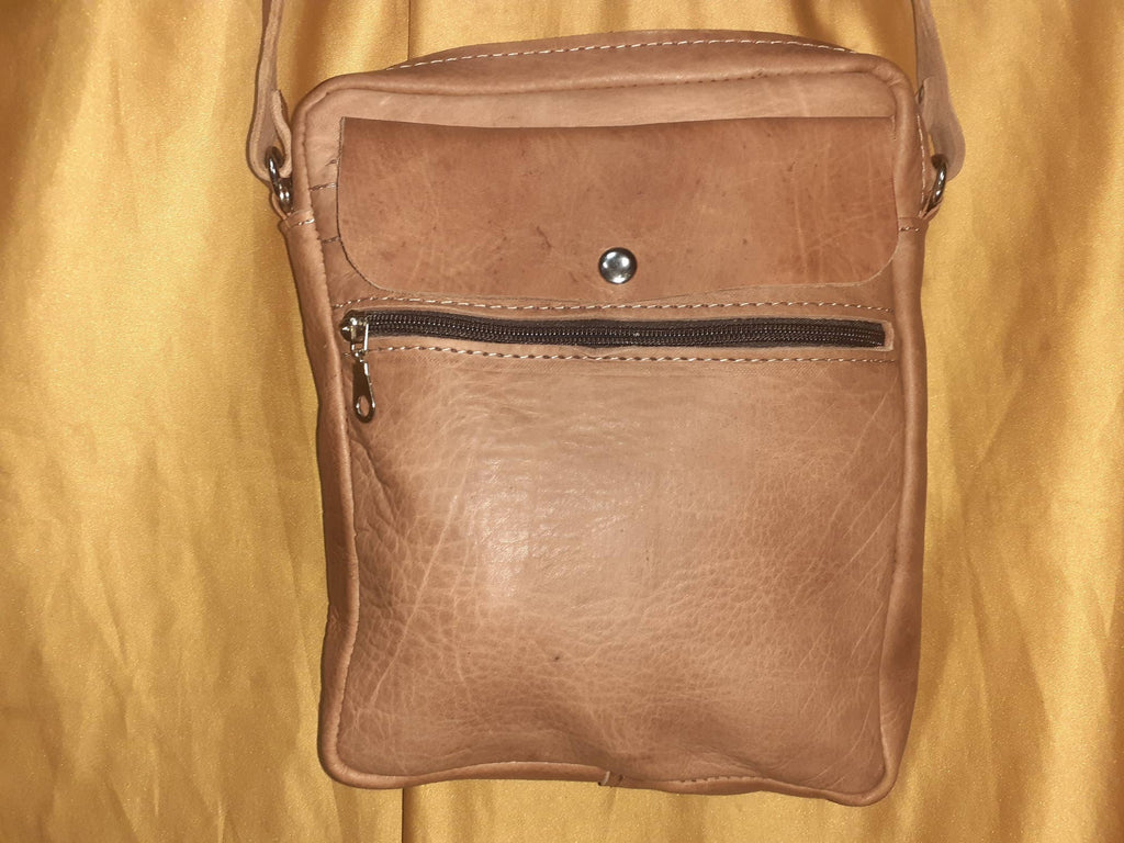 Bolso rectangular sport