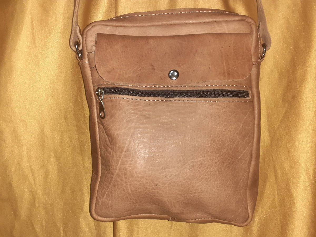 Bolso rectangular sport