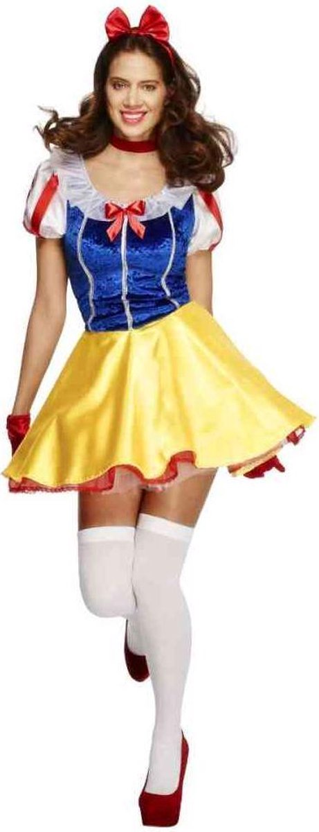 Smiffys Dressing up & costumes | costumes - 70s disco fever - fever fairytale costume
