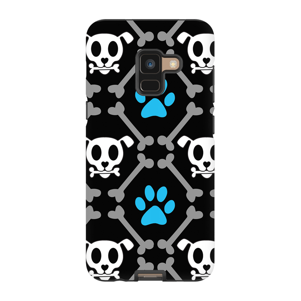 Bone  Dogger Phone Case