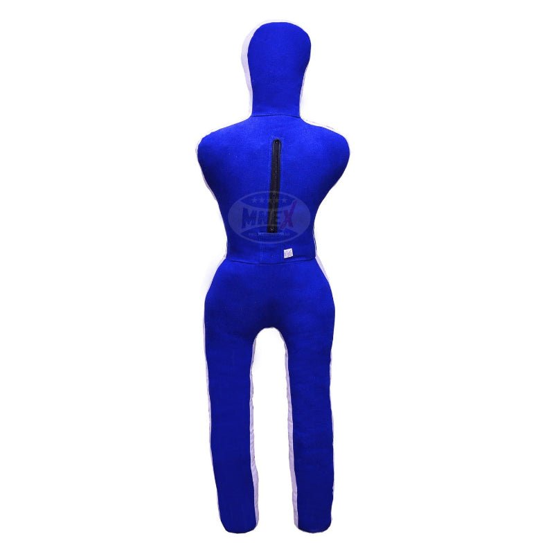 4ft Wrestling MMA Grappling Dummy for Jiu-Jitsu Un-Filled , BJJ, MMA, Judo, and Karate