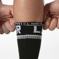 Sports Socks Black