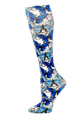BLUE BUTTERFLIES (M)