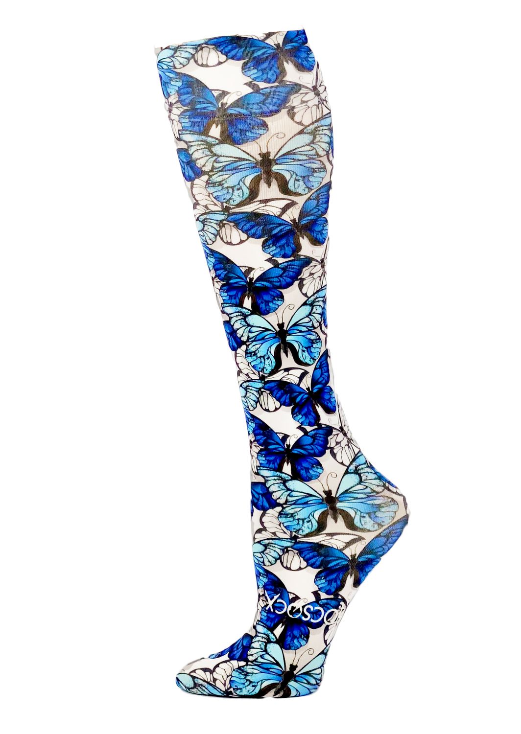 BLUE BUTTERFLIES (M)