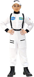 Vegaoo astronaut suit for boys - children's costumes - 110 122