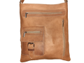 Bolso Plano hebilla L