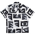Crafted Ecru Shirt