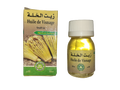 Aceite para la cara