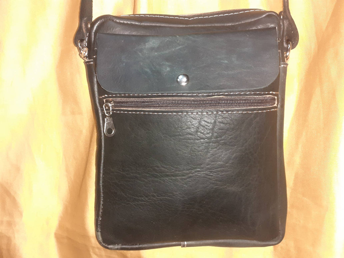 Bolso rectangular sport