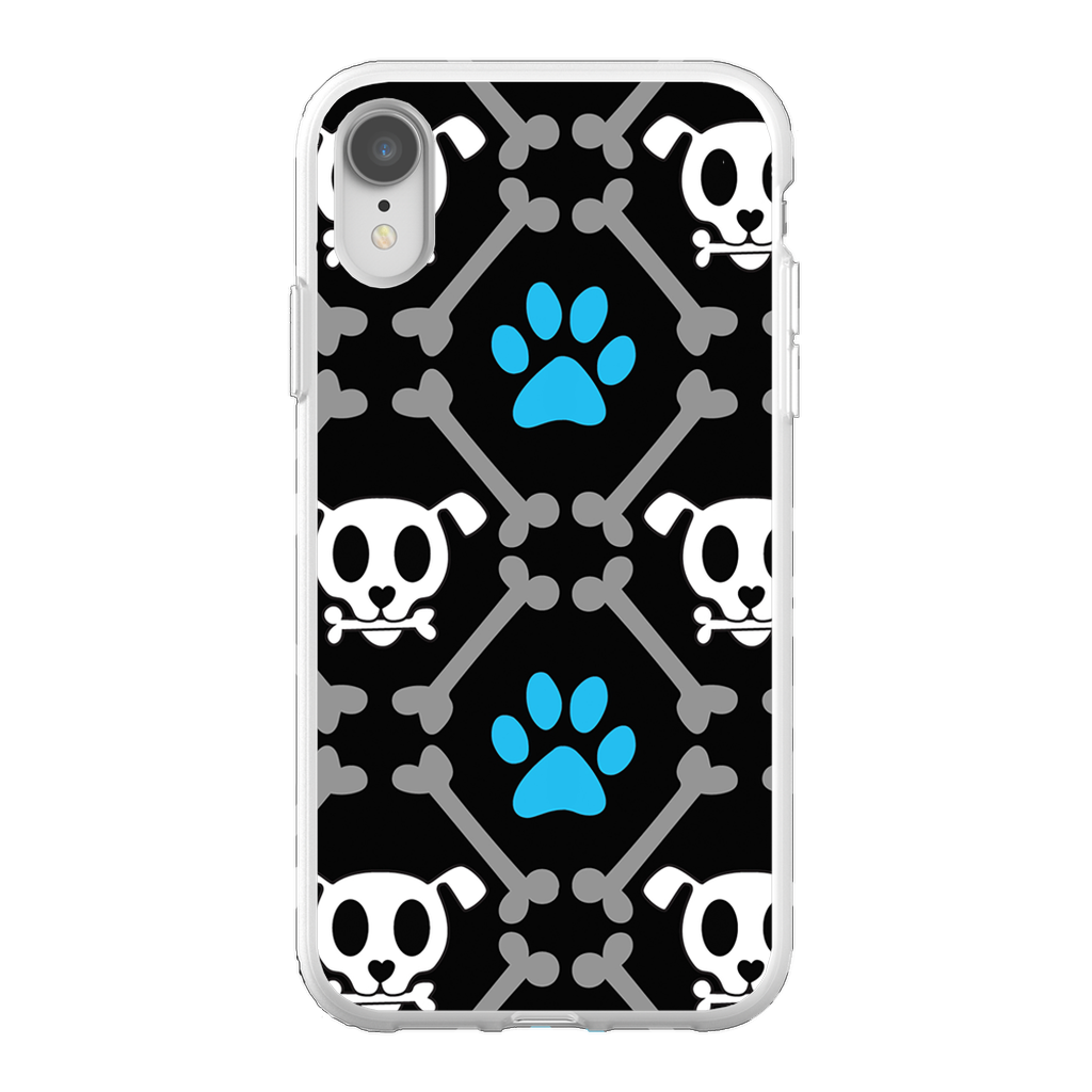 Bone  Dogger Phone Case