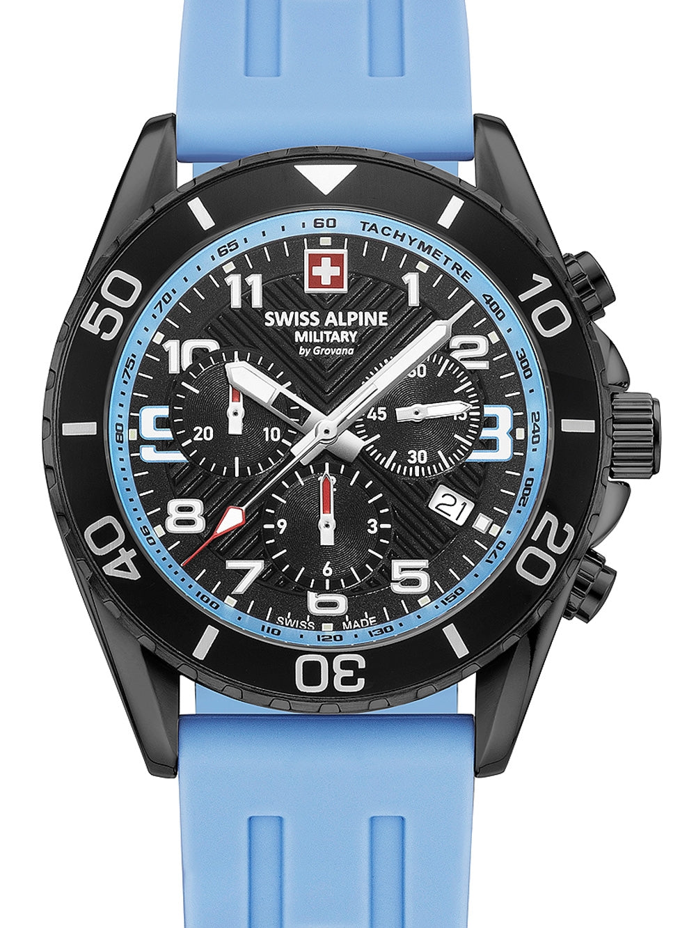 SWISS ALPINE MILITARY Mod. 7029-9871
