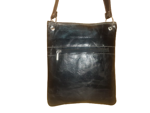 Bolso Plano Fez de colores