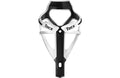 Tacx bottle cage deva - white