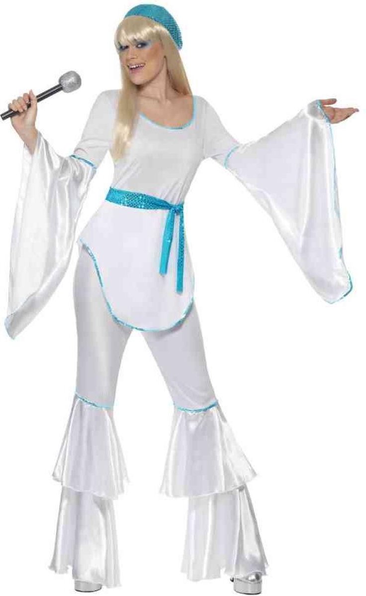 Smiffys Dressing up & costumes | costumes - 70s disco fever - super trooper costume