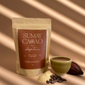 Cacao Vida Activa 350 g (Picado) – Perú