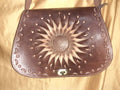 Bolso Vacuno Sol Click Grande