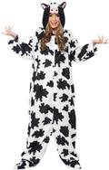 Smiffys Dressing up & costumes | costumes - animals - cow costume