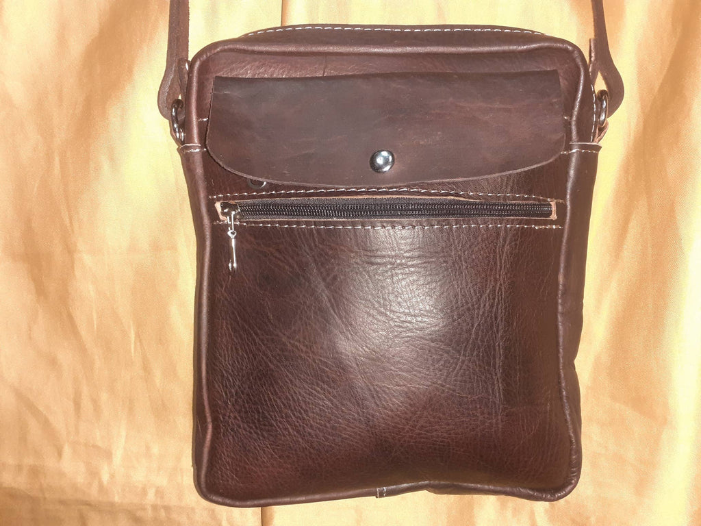 Bolso rectangular sport