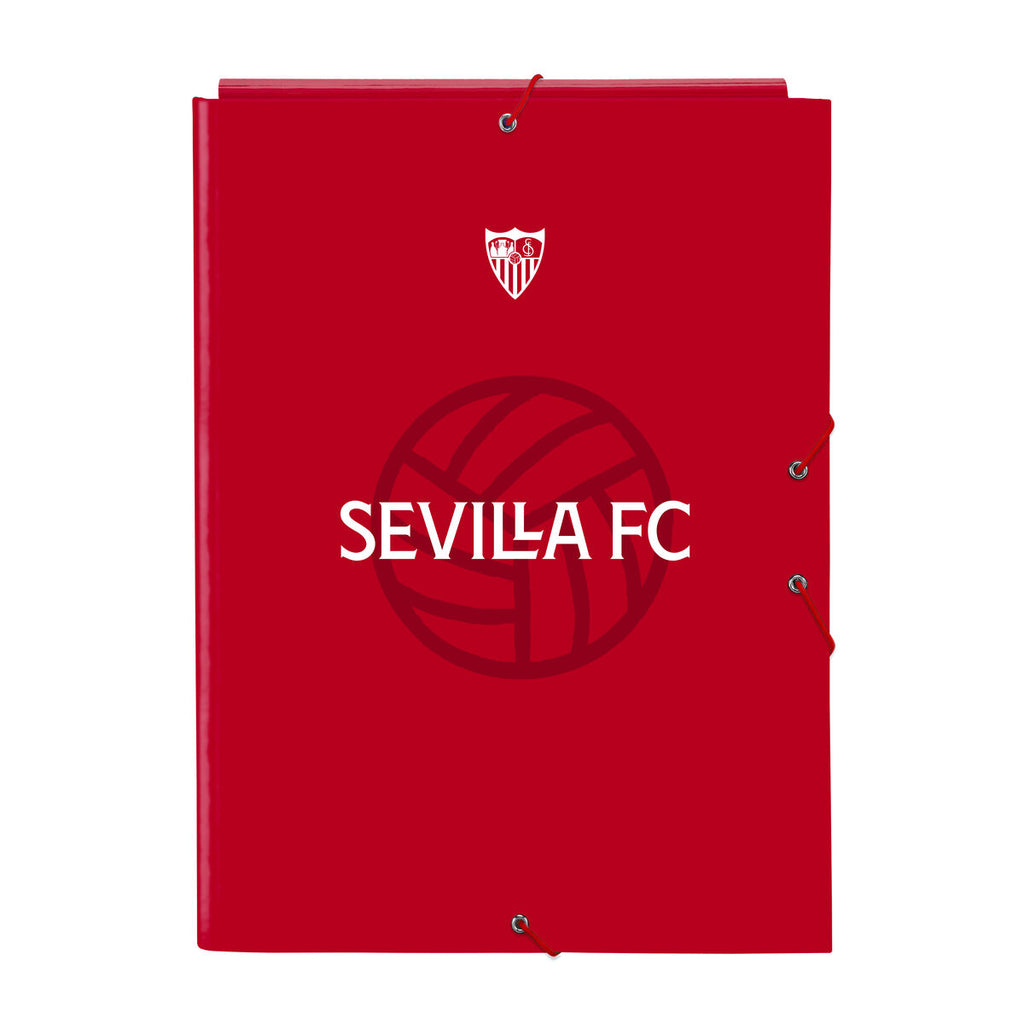 Folder Sevilla Fútbol Club Red