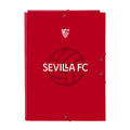 Folder Sevilla Fútbol Club Red