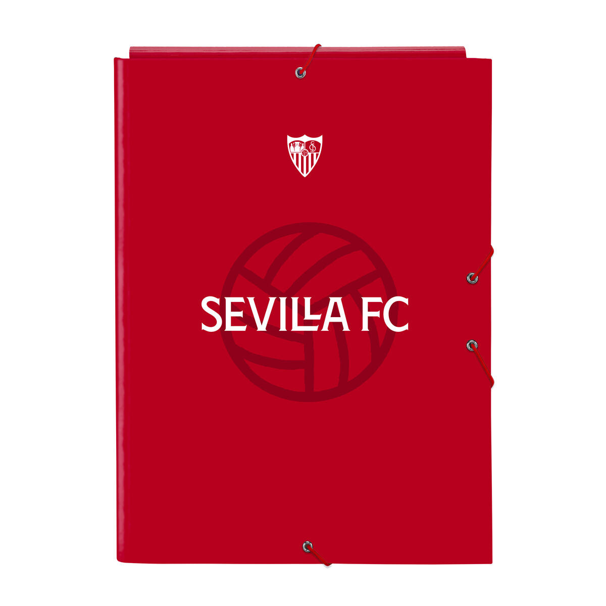 Folder Sevilla Fútbol Club Red
