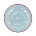 Plate Quid Arizona Plastic Melamin (20 cm)