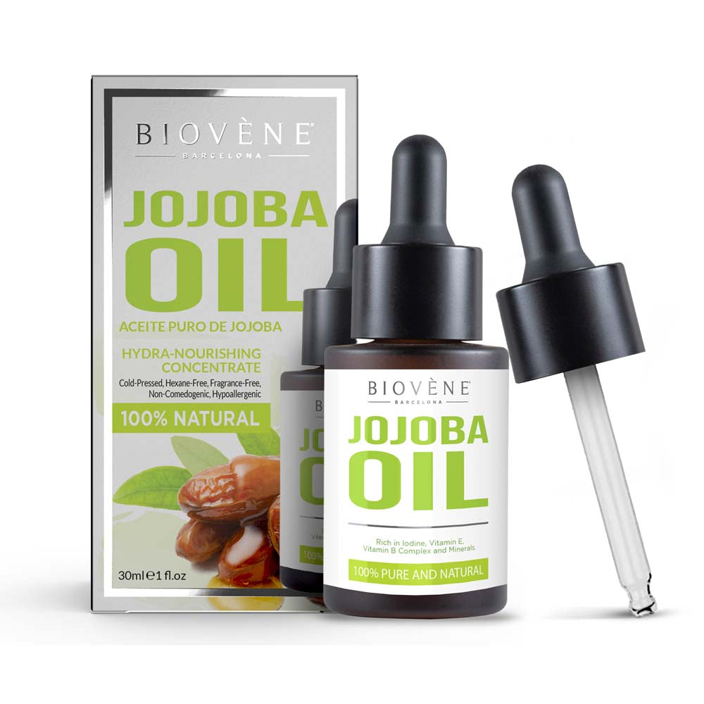 BIOVENE - Huile de jojoba pure