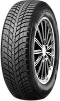 Nexen tire all-season tires n´blue 4season tires gj 235 55r18 104v nexen nblue 4 season suv