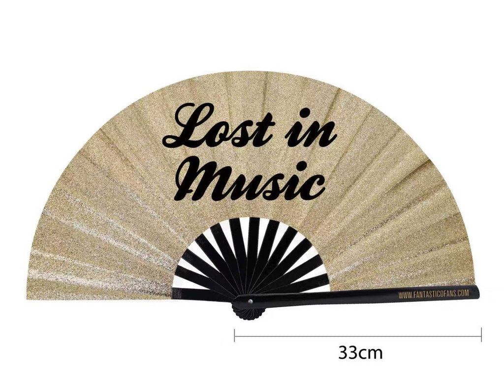 Lost in Music XL Fan-3