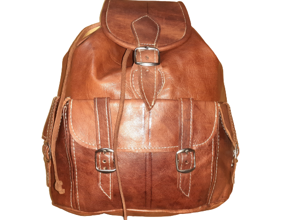 Mochila Marrakech Mediana