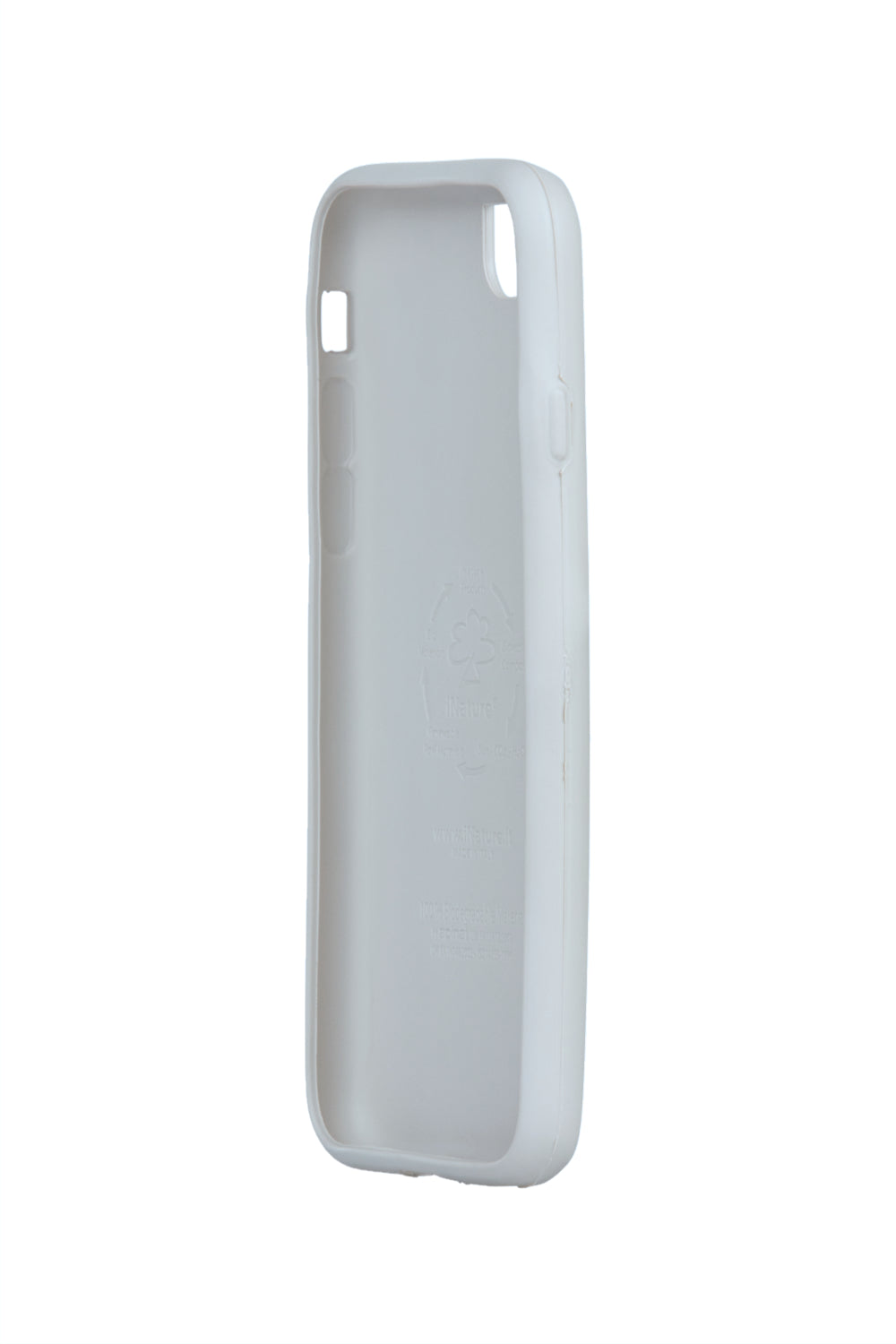 Custodia iNature iPhone 7/8/SE 2020 - Stone