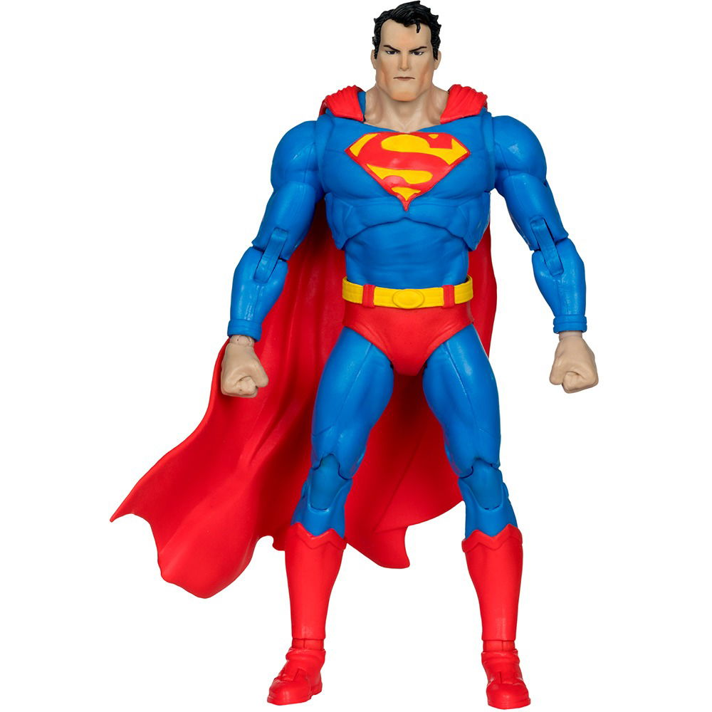 DC - Superman (Hush)