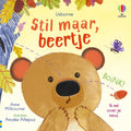 Usborne hush, little bear