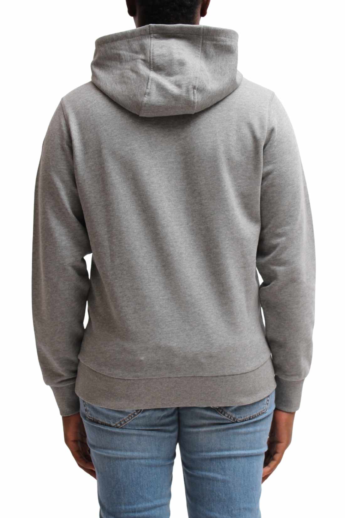 NORTH SAILS - Men's logo hoodie - Size 4XL