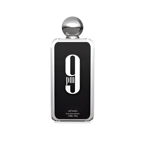 Afnan - 9PM - 100ml - Eau de Parfum - Perfume Masculino